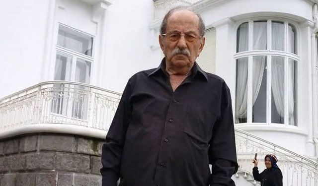 Ahu Bozlar’ın Acı Günü… Babası Hayatını Kaybetti