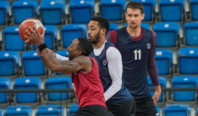 Dev Maç Öncesi Kritik Mesaj! Trabzonspor Basketbol’dan Fenerbahçe Beko Uyarısı