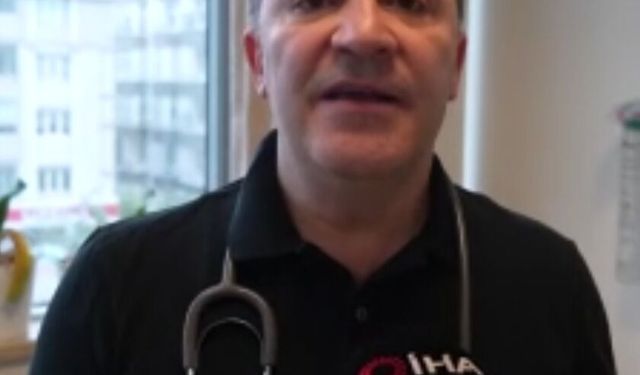 Profesör açıkladı: 'Evlilik kanseri önlüyor'