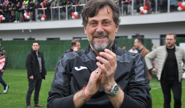 Akçaabat’ta Tarihi Zafer! Sebat Gençlikspor’un Şampiyonluk Sırrını Karslı Açıkladı