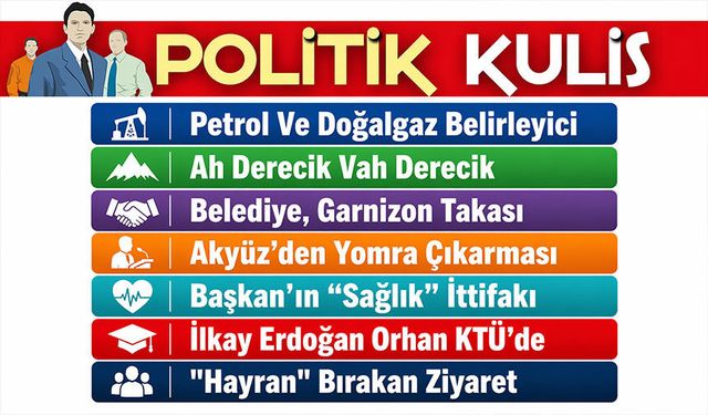 Karaismailoğlu’ndan Kritik Uyarı: Küresel Dengeler Enerjiyle Şekilleniyor