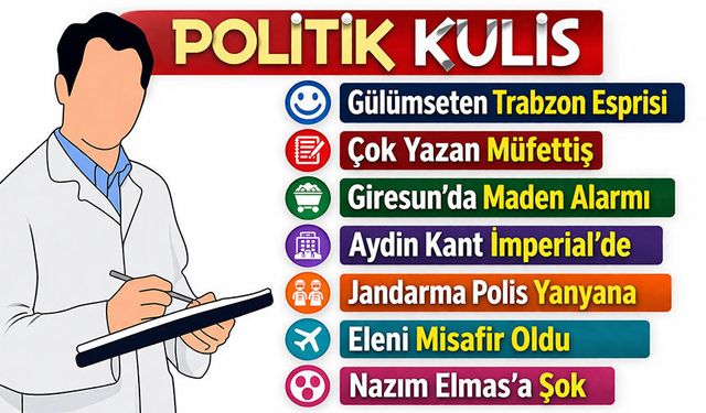 “Her Yer Trabzon” Sözünün Hikayesi Ortaya Çıktı! Erdöl Anlattı