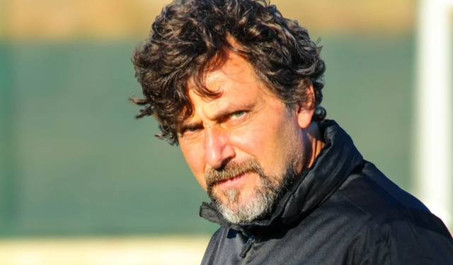 Sebat Gençlik, 3. Lig’e veda maçına çıkarken teknik direktör Turgay Karslı’dan dikkat çeken 1. Lig mesajı geldi