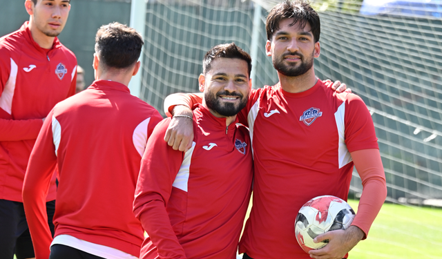 Son Maç, Son Şans! 1461 Trabzon FK’da Tek Hedef Galibiyet