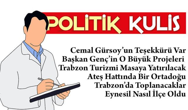 Arsin’in Sevilen İsmi Sağlığına Kavuştu! Zorlu Süreci Başarıyla Atlattı