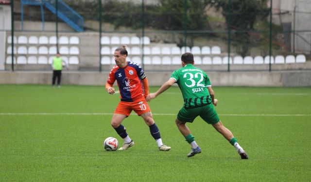 Hakem Krizi Maçka’yı Yaktı! Penaltı Verilmedi, Zirve Yarışı Alevlendi