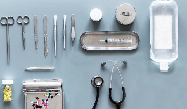 TIBBİ SARF MALZEME SATIN ALINACAKTIR