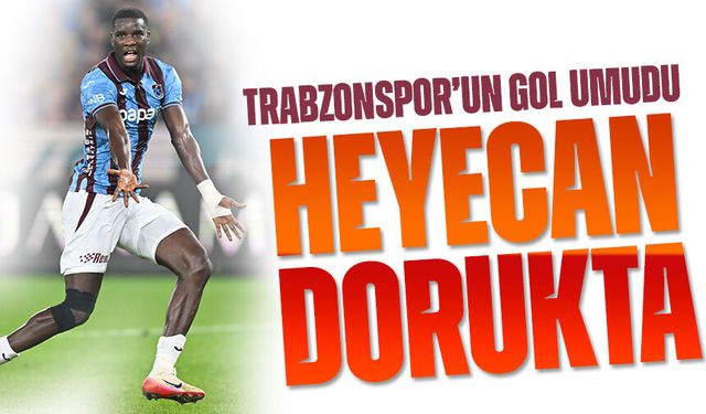 Onuachu, Muçi ve Augusto’ya kritik Galatasaray maçında büyük görev düşüyor