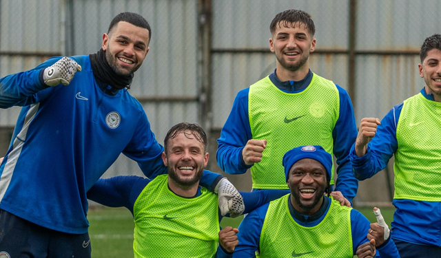 Fenerbahçe deplasmanında alınan kritik puan sonrası Çaykur Rizespor’da hedef büyüdü