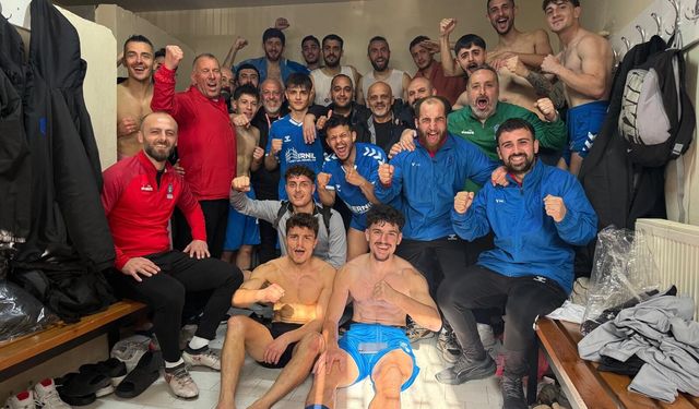 Ortahisar Kelkit maçında Trabzon ekibi sahasında 3 puan peşinde