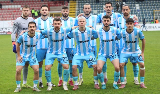 Doğu Karadeniz’de Tek Kaldı! Pazarspor’dan Direniş Hikayesi