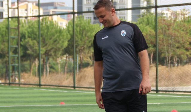 Pazarspor zor sezonu 7. sırada tamamladı teknik heyet memnun