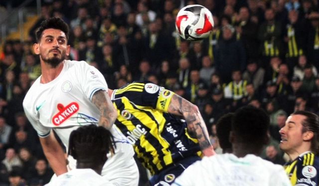 Rizespor’a 3 Müjde Birden! Kritik Maç Öncesi Geri Dönüyorlar