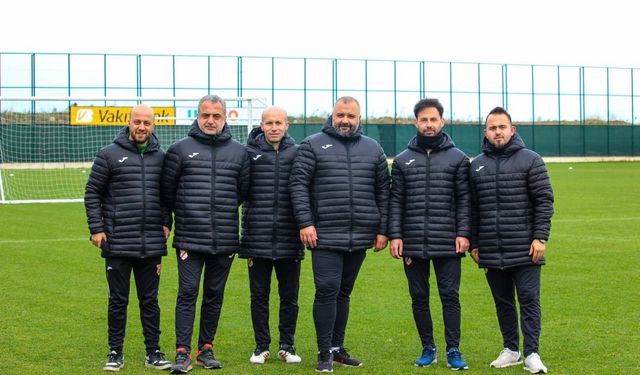 Sebat’ta Şampiyonluğun Gizli Mimarı Ortaya Çıktı! Sahne Arkasındaki Kahramanlar