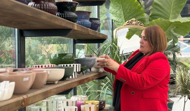 Trabzon’da İlham Veren Hikaye: Seher Tüfek Azmiyle Zirveye Ulaştı