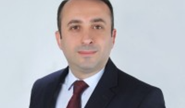 TİSAD Başkanı Çavga’dan Çin tanıtımı eleştirilerine yanıt