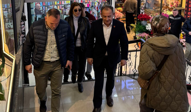 Trabzon’da sanat ve teknolojiyi bir araya getiren yeni bir mağaza kapılarını açtı