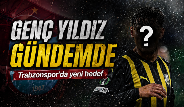 Trabzonspor Sinan Silas Andersen transferi için harekete geçti