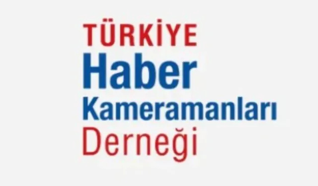 Türkiye Haber Kameramanları Derneği seçiminde dikkat çeken projeler
