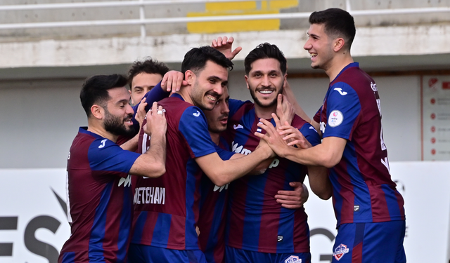 1461 Trabzon’dan Geri Dönüş Dersi!