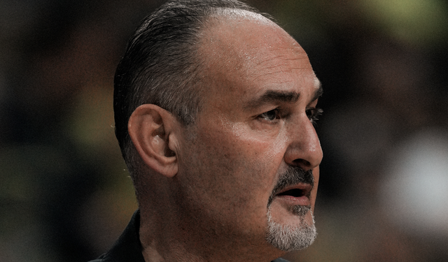 Son Topta Yıkıldılar! Trabzonspor Basket’te Acı Kayıp