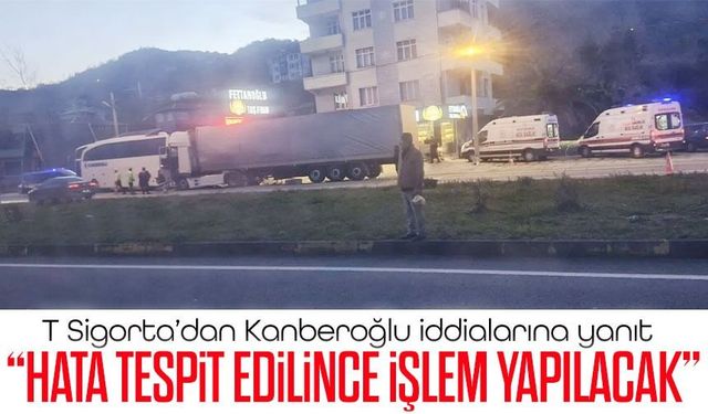 Kanberoğlu Oto: Gecikmenin nedeni belli oldu