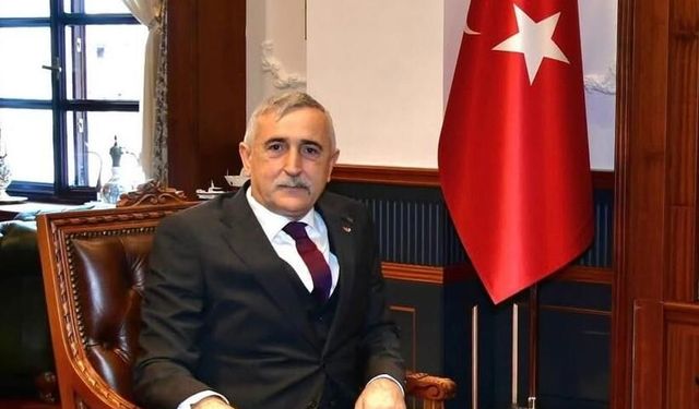 Trabzon’dan Cemil Alparslan,  Bakan Çiftçi’ye Mesaj Yolladı : Polisler Çözüm Bekliyor