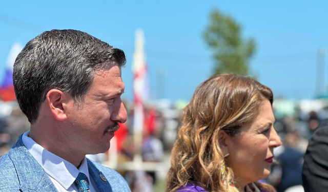 MHP’li Konal’dan CHP’li Gezmiş’e destek mesajı