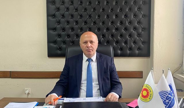 Eğitim Sen’den Uyarı: Okullarda Güvenlik İhmali Kabul Edilemez