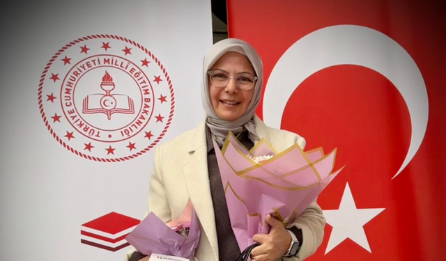 Millî Eğitim Akademisi başladı Turgutlu’dan önemli atama