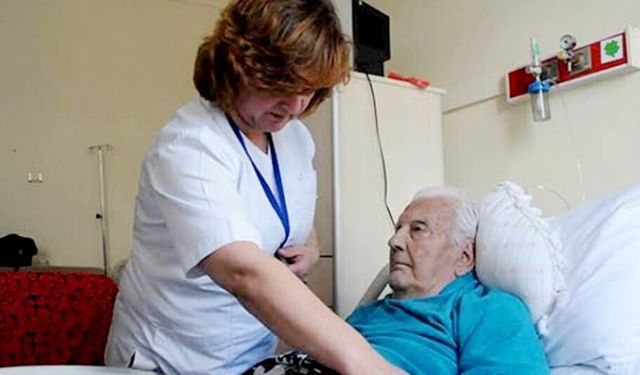 Trabzon’da kaçak hasta bakıcı iddiaları: Denetim çağrısı büyüyor