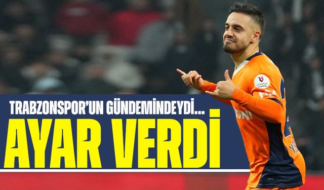 Trabzonspor’un Gündemindeki Yusuf Sarı İçin Kritik Açıklama Geldi!
