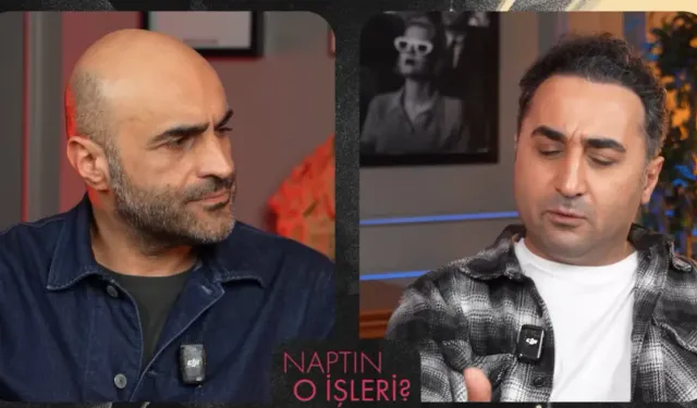 Onur Buldu Yakın Dostu Tarafından Dolandırıldı: “Orada Yıkıldım”