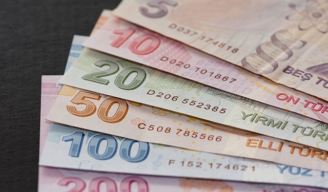 Merkez Bankası Rezervlerinde 8,4 Milyar Dolarlık Düşüş