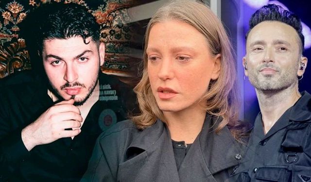 Ünlü İsimlere yasaklı madde Operasyonu: Gözaltı Kararları Gündem Oldu