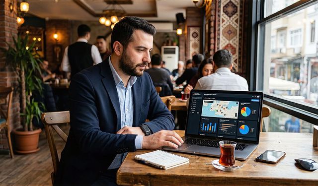 Migros Yemek Mystro ile Restoranlara Yeni Kazanç Kapısı