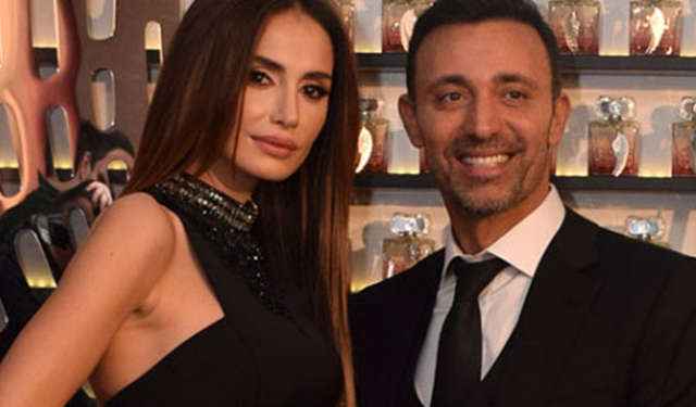 Emina Jahovic’ten Mustafa Sandal’a Şaşırtan Dava
