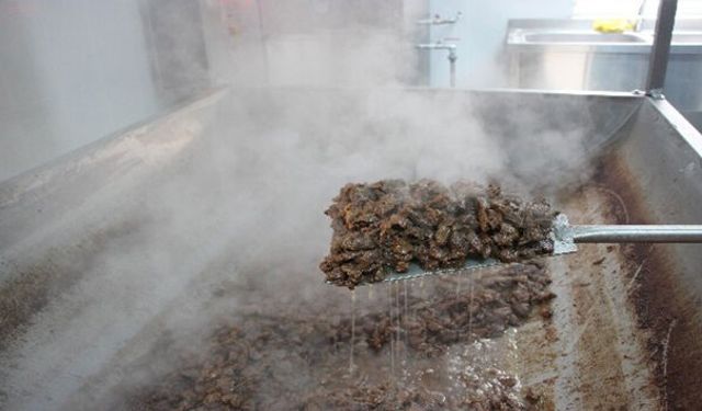 Uzmanlardan 'Kurban etini kendi yağı ile pişirin' önerisi