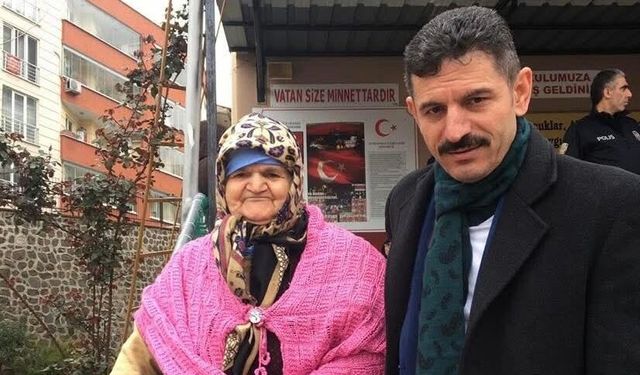 İsmail Hakkı Kaplan’ın Acı Günü: Annesi Emriye Kaplan Vefat Etti