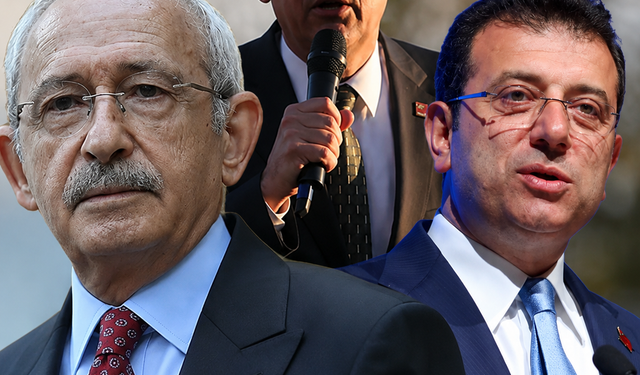 CHP’de Yeni Parti İddiası Kulisleri Hareketlendirdi