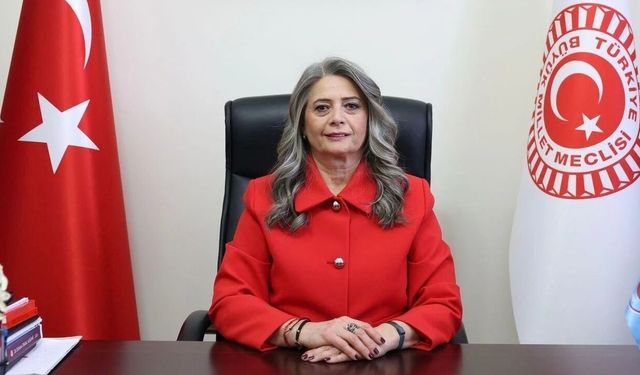 Sibel Suiçmez’den Anneler Günü Mesajı: “Mücadeleyi Görmeden Kutlama Olmaz”