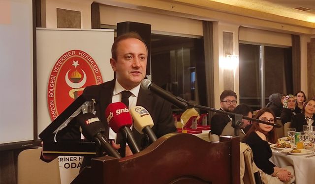Veteriner Hekimlerden Sert Tepki: “Meslektaşı Koruyamıyoruz”