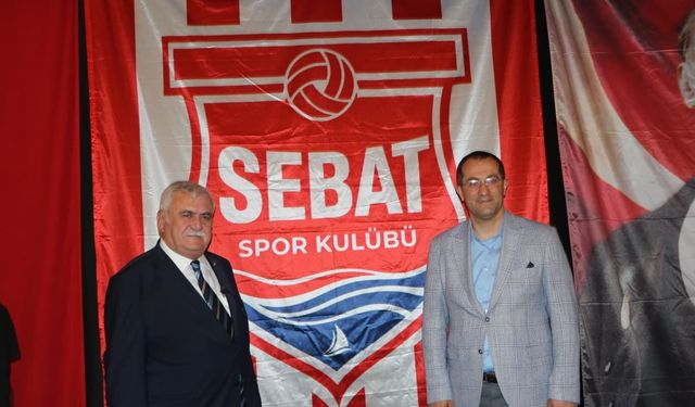 Sebatspor’da Yeni Logo Tartışması Büyüyor: Taraftardan Akçaabat Tepkisi