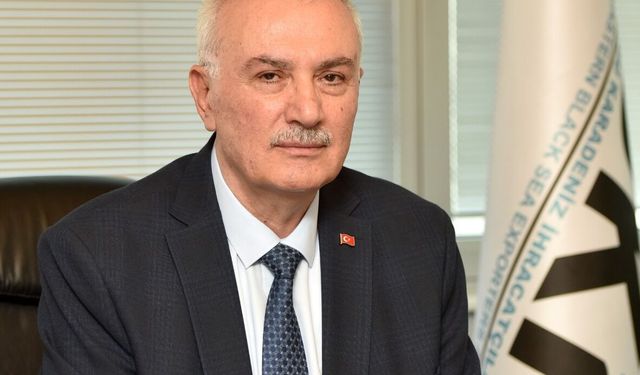 Doğu Karadeniz İhracatı 678 Milyon Doları Aştı