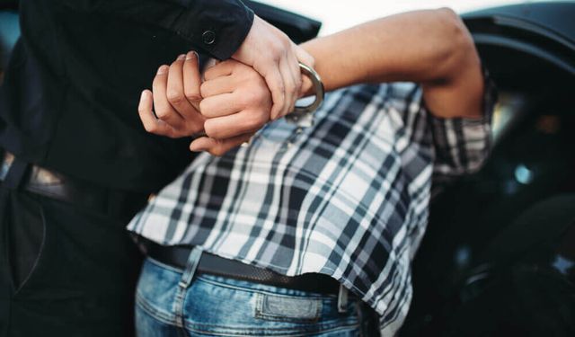 Giresun'da 5 kişinin öldüğü kazaya karışan tırın sürücüsü tutuklandı