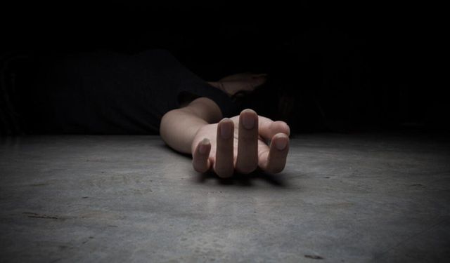 Rize'de yalnız yaşayan kişi evinde ölü bulundu