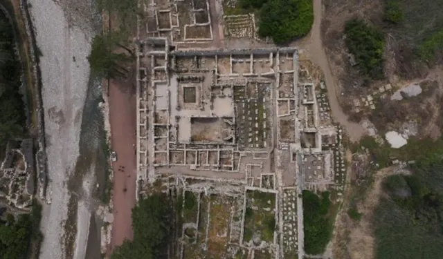Antalya’da Arkeoloji Dünyasını Sarsan Keşif!