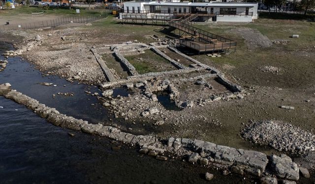 İnanç Turizminde İznik İçin Yeni Dönem Başlıyor