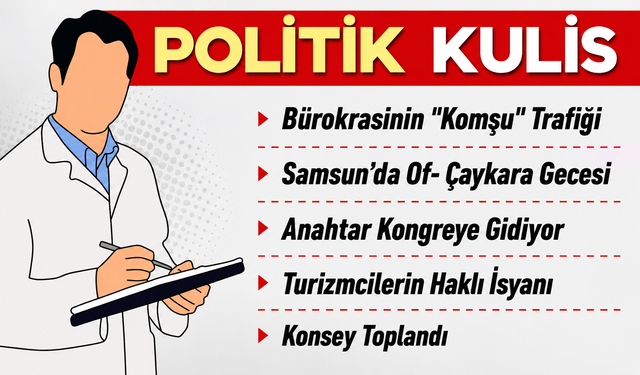 Zigana’nın İki Yakası Tek Masa