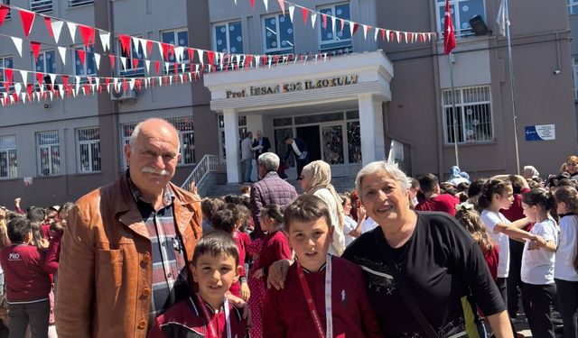 Trabzon’da Yelken Yarışlarına Tüfekçi Kardeşler Damga Vurdu İki Şampiyonluk Birden Geldi